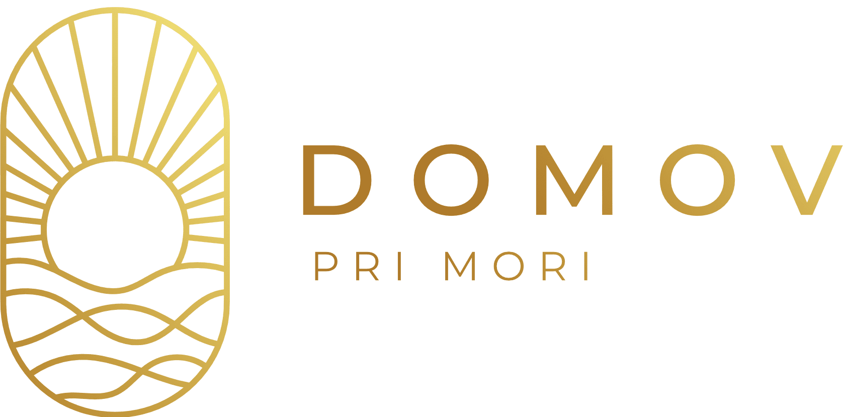Domov pri mori