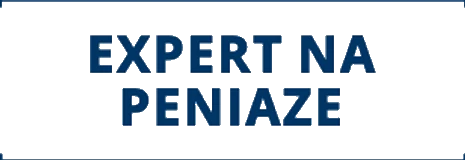 Expert na peniaze