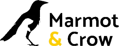 Marmot & Crow