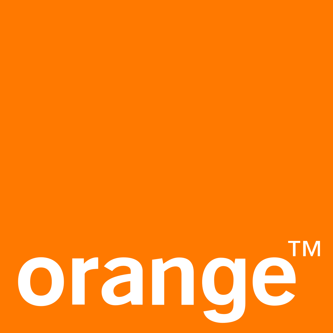 Orange